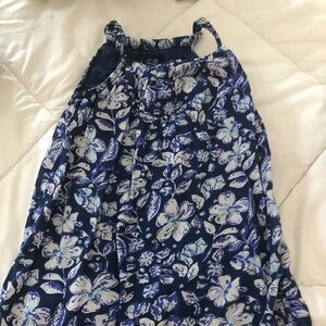 Vineyard vines dress
